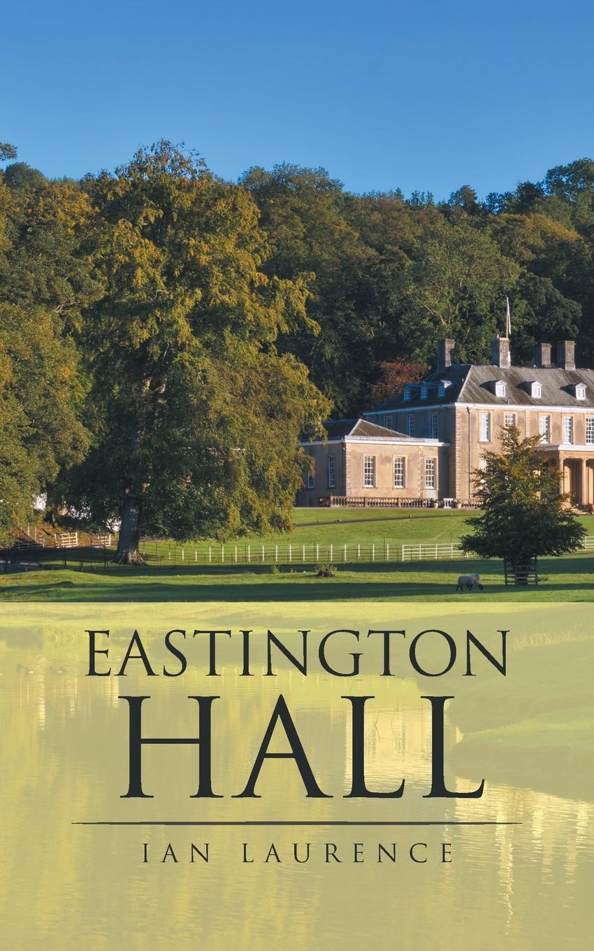 Eastington Hall