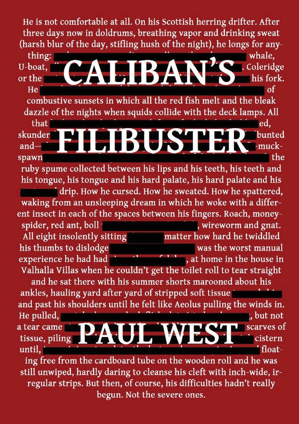 Caliban.s Filibuster