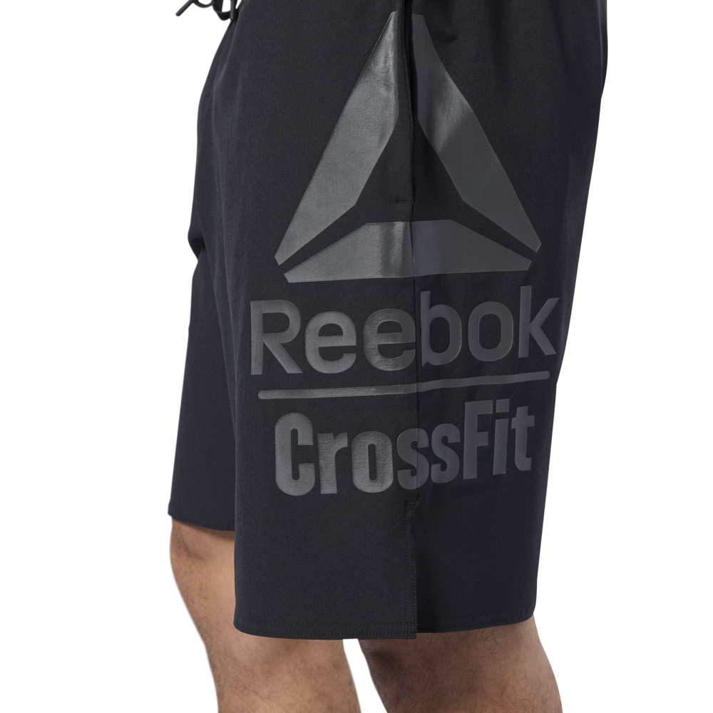 Шорты Reebok CROSSFIT мужские