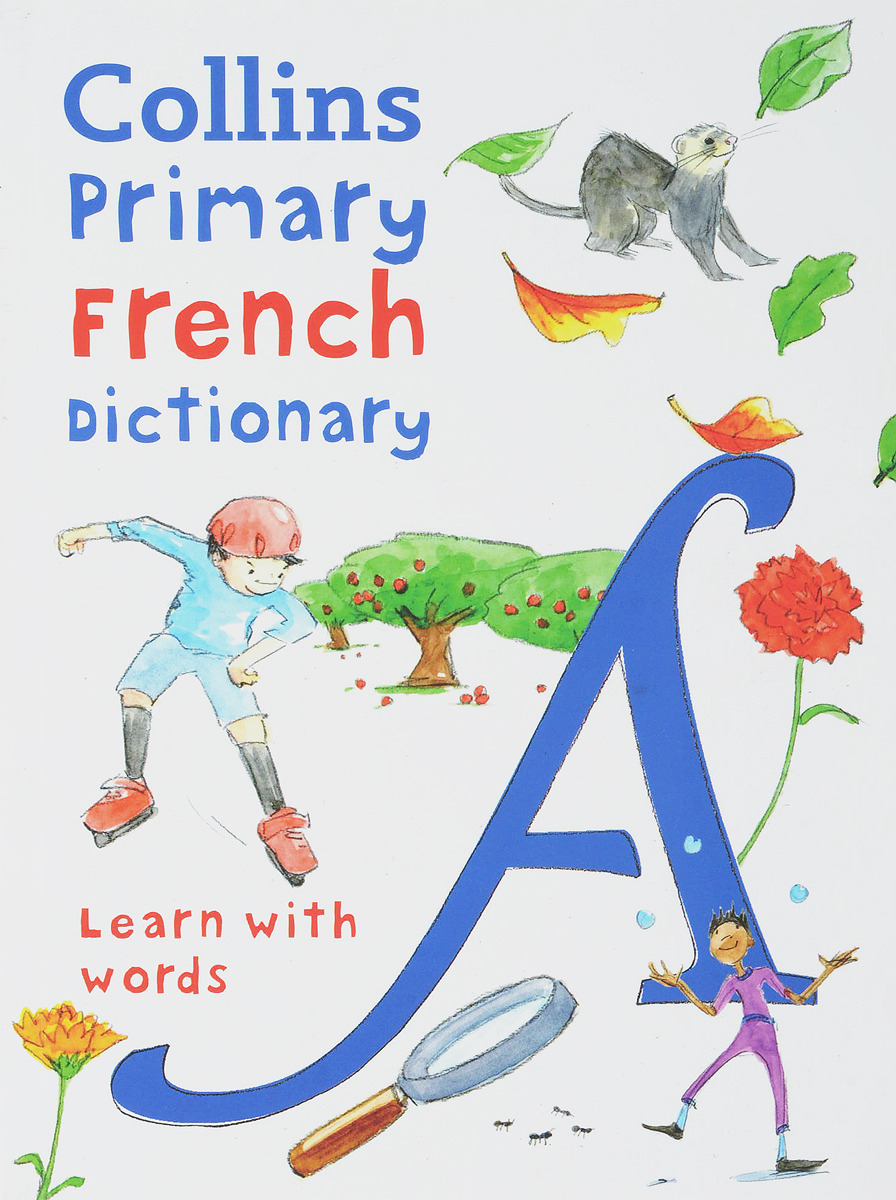 Primary dictionary. Collins english visual dictionary. primary dictionary 7+.