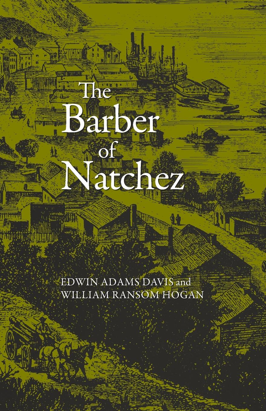 Barber of Natchez