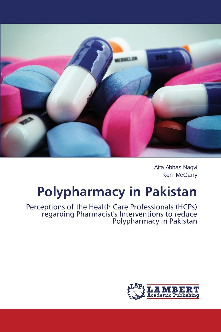 Polypharmacy in Pakistan