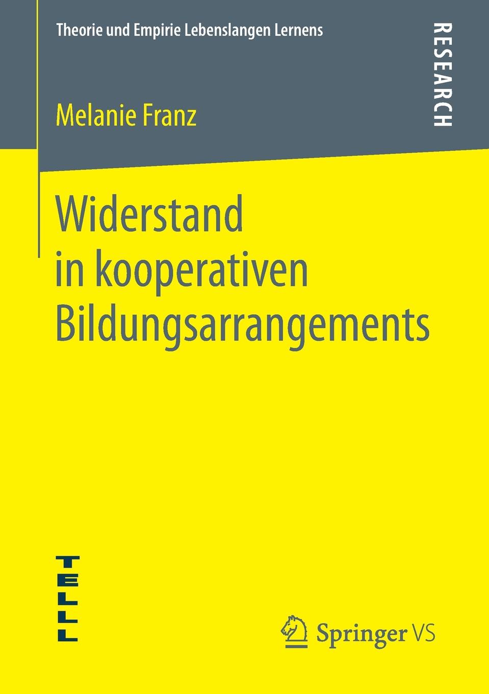 Widerstand in kooperativen Bildungsarrangements