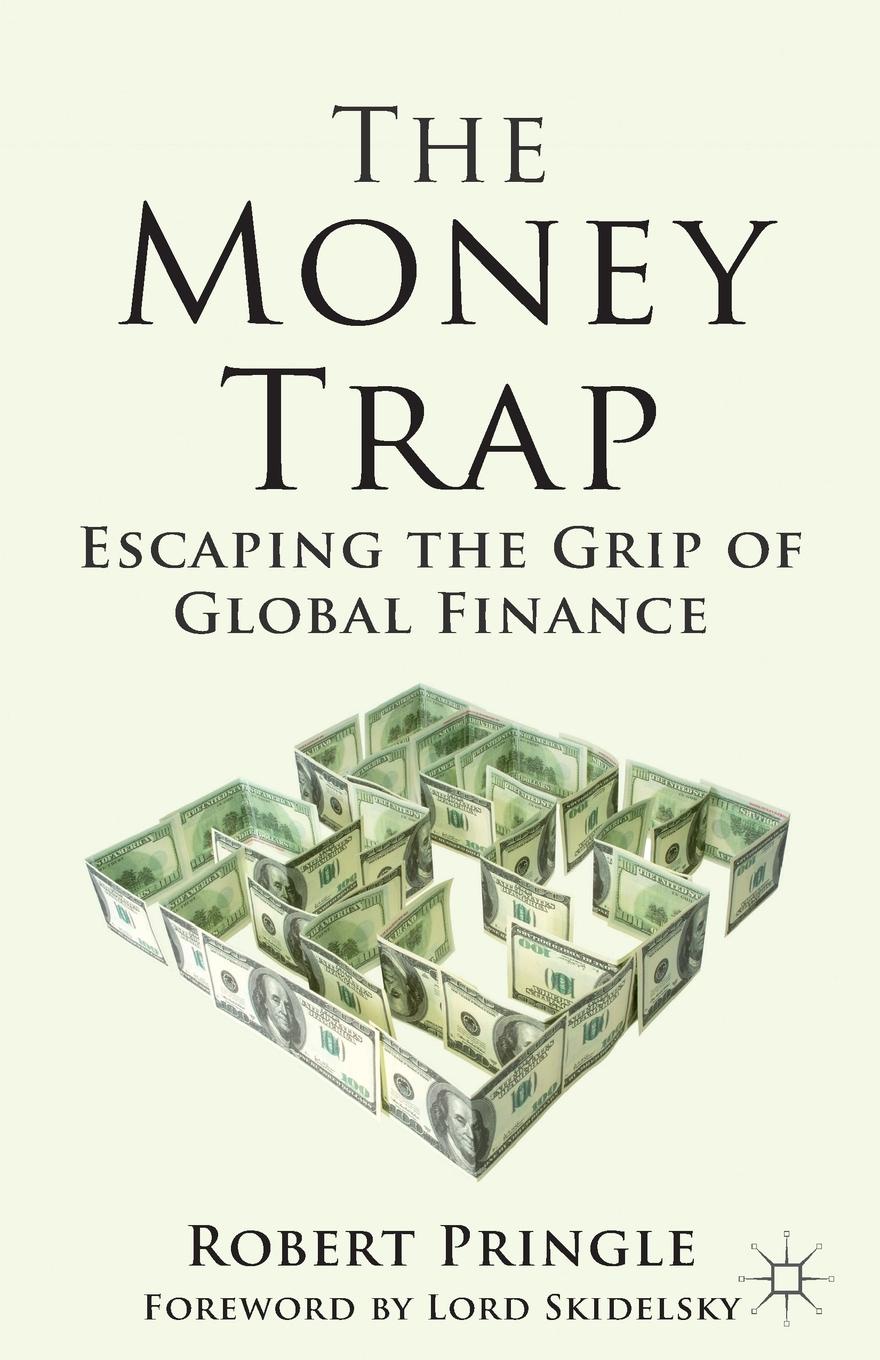 фото The Money Trap