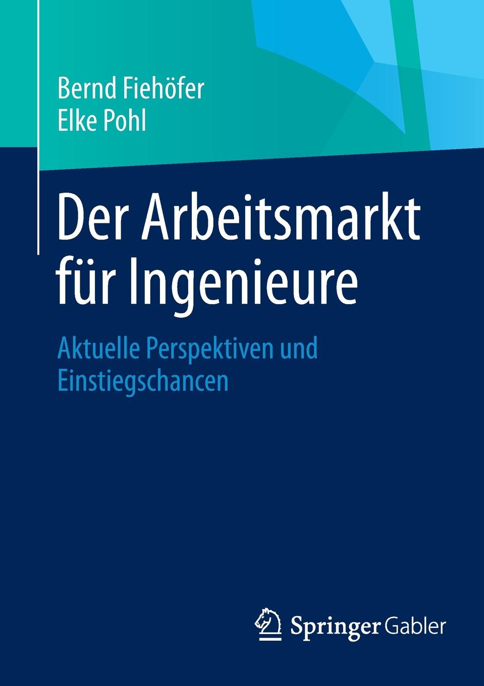 Der Arbeitsmarkt fur Ingenieure. Aktuelle Perspektiven und Einstiegschancen