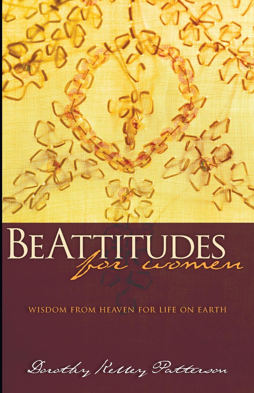 BeAttitudes for Women