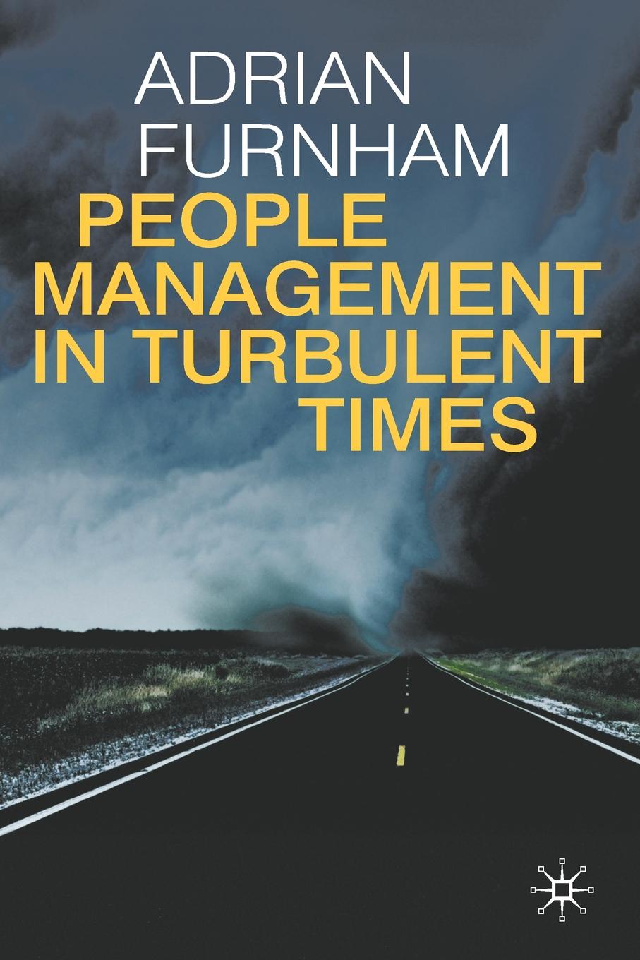 People Management in Turbulent Times