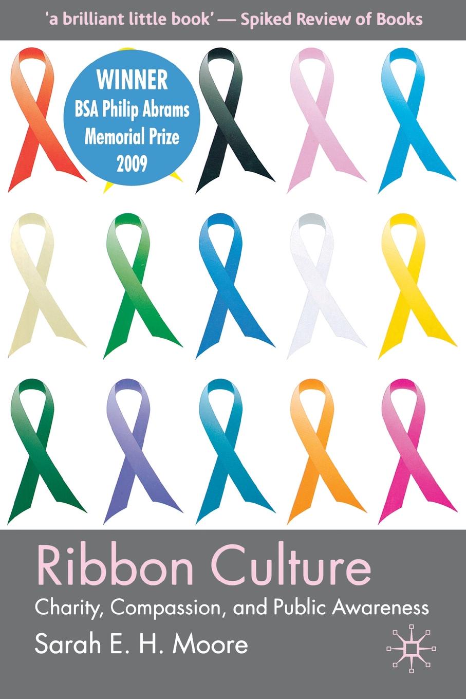 Ribbon Culture. Charity, Compassion and Public Awareness