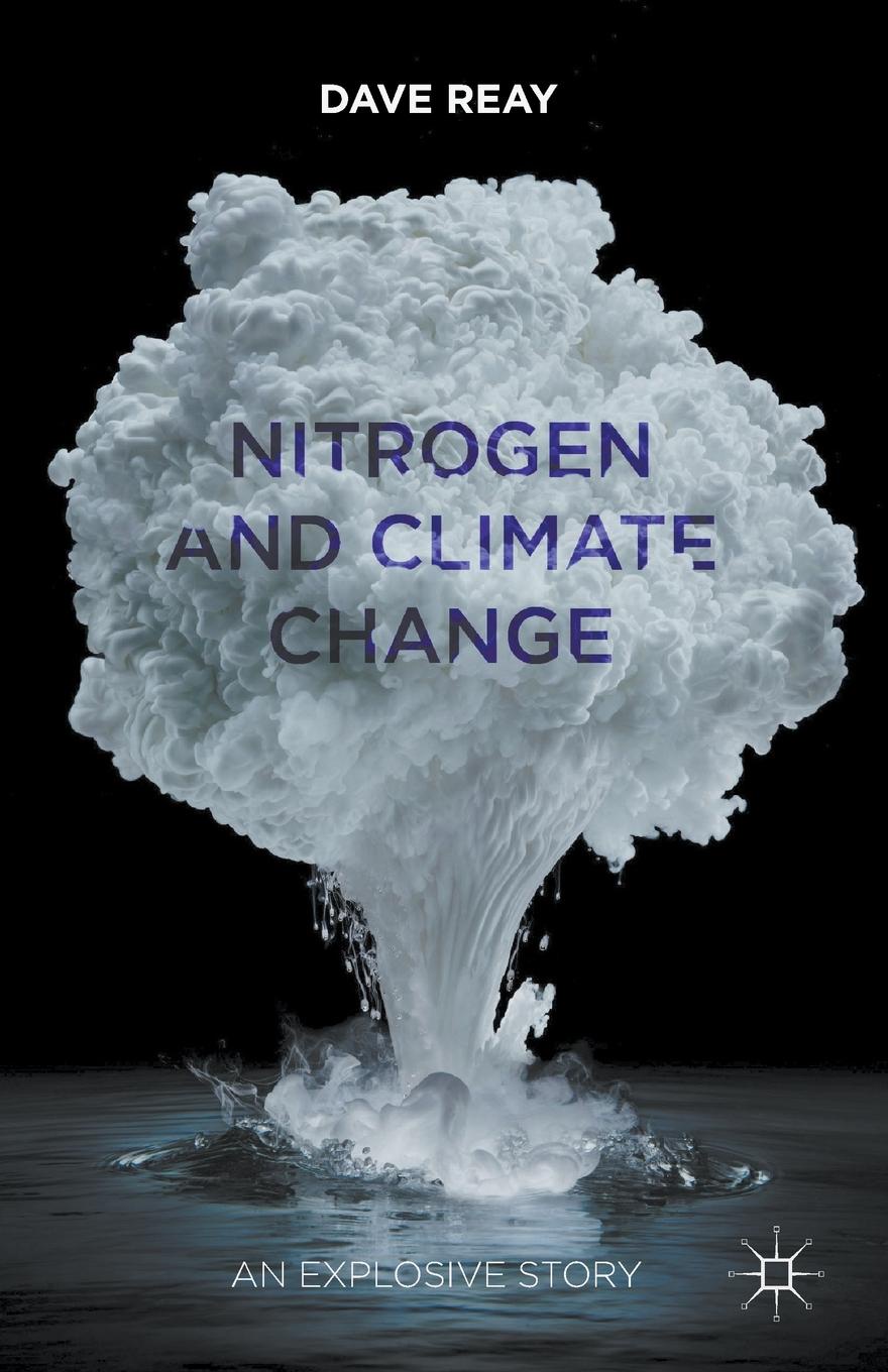 Nitrogen and Climate Change. An Explosive Story