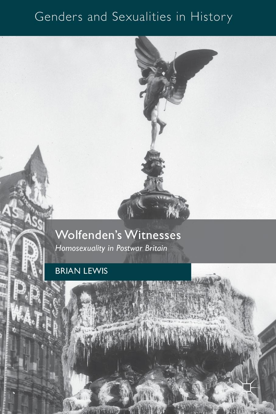 Wolfenden.s Witnesses