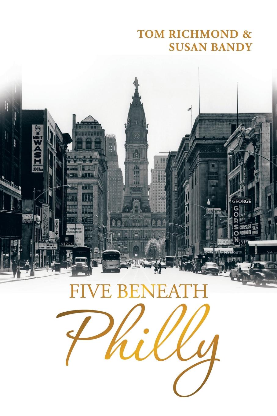 фото Five Beneath Philly