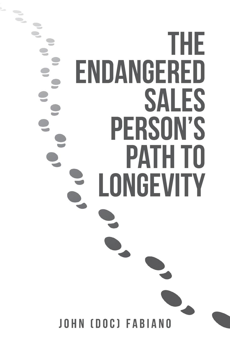 фото The Endangered Sales Person.s Path to Longevity