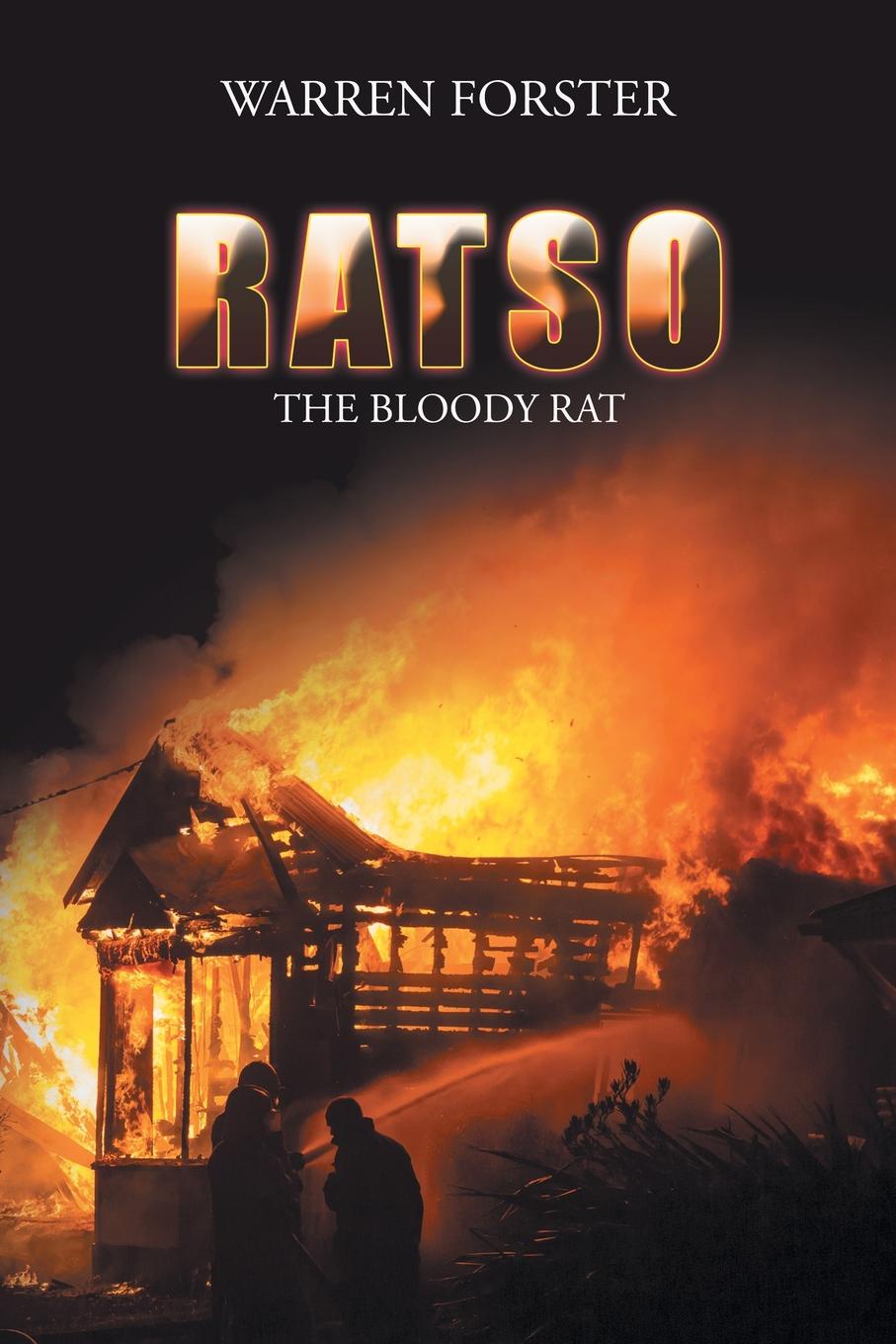 фото Ratso. The Bloody Rat