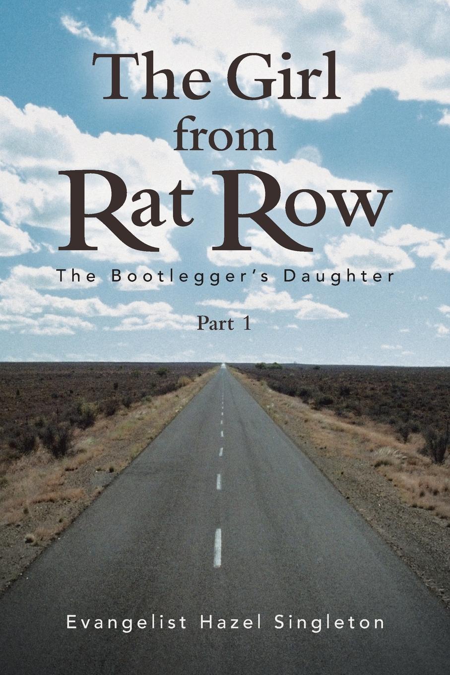 фото The Girl from Rat Row. The Bootlegger.s Daughter