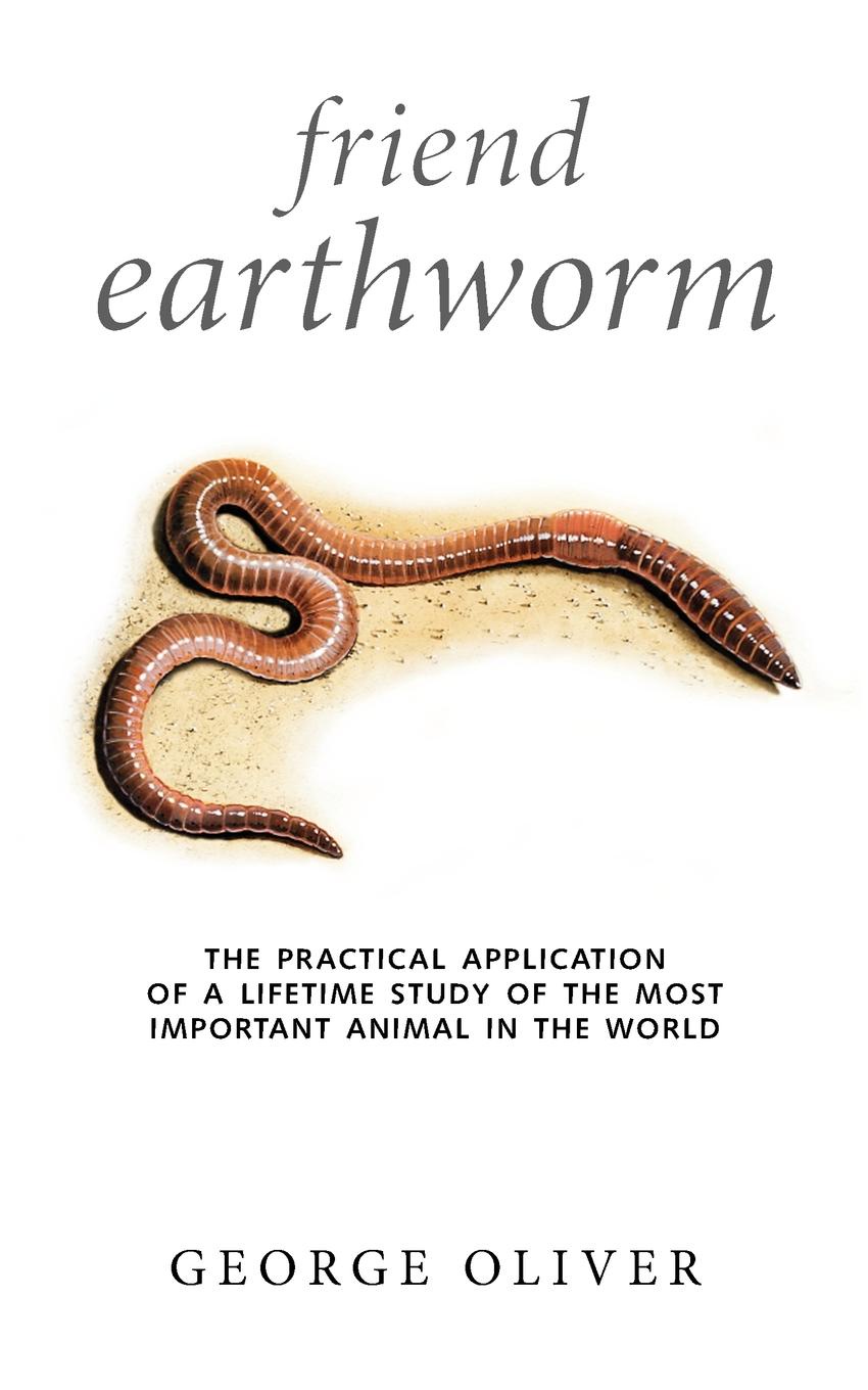 Friend Earthworm