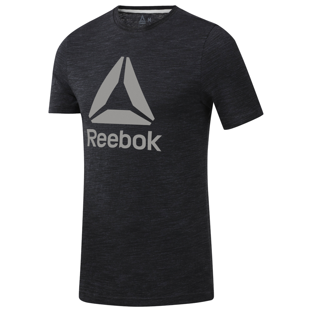 Reebok Wor Melange Tee