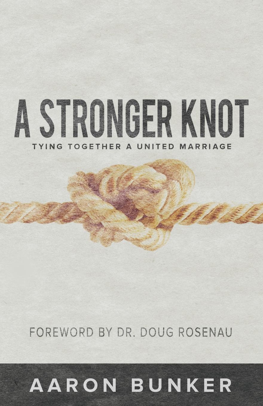 фото A Stronger Knot. Tying Together a United Marriage