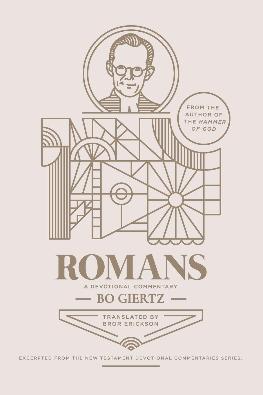 Romans. A Devotional Commentary