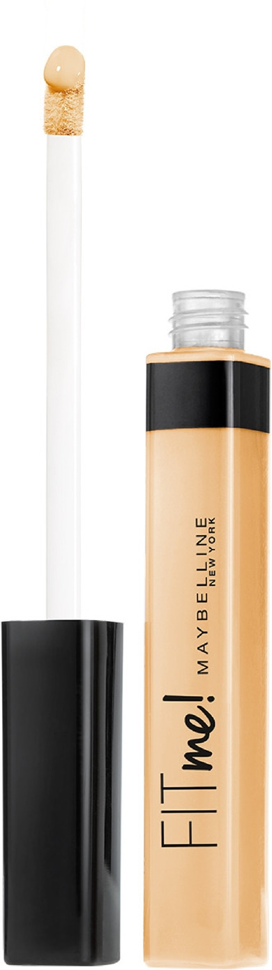 фото Консилер для лица Maybelline New York Fit Me, оттенок 06, Ваниль, 6,8 мл