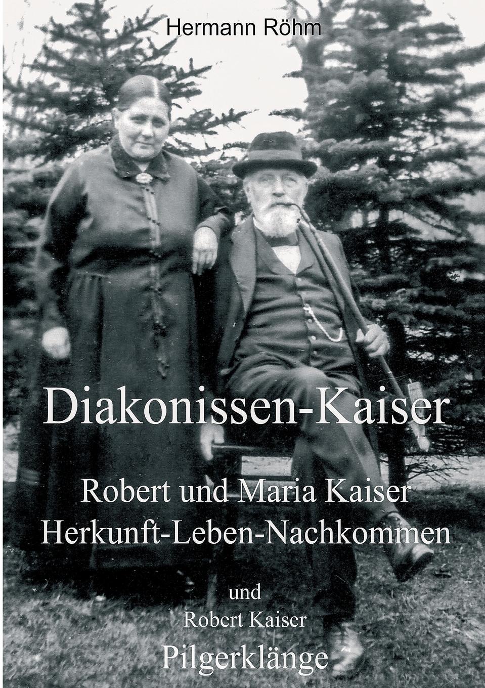 Diakonissen-Kaiser