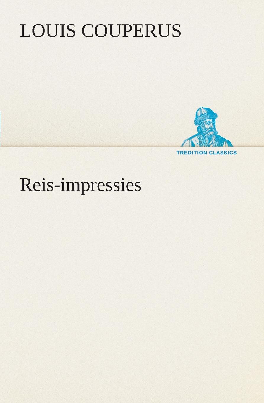 Reis-impressies