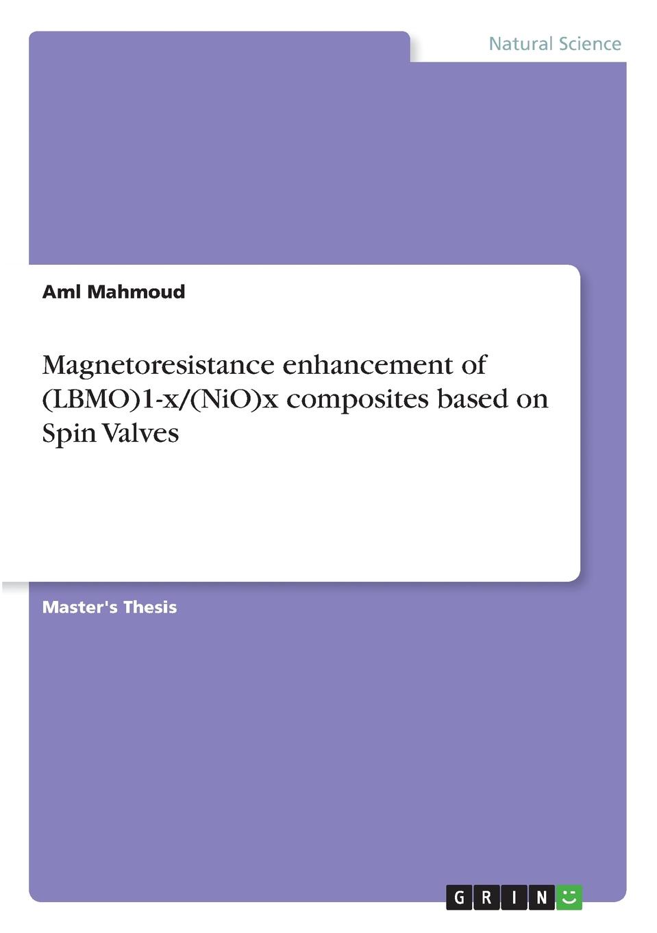 Magnetoresistance enhancement of (LBMO)1-x/(NiO)x composites based on Spin Valves