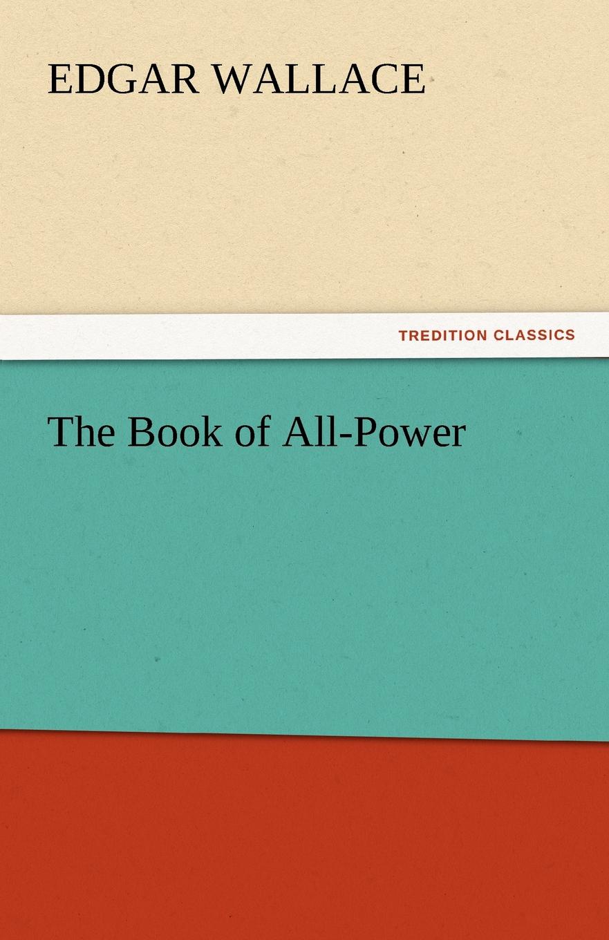 The Book of All-Power