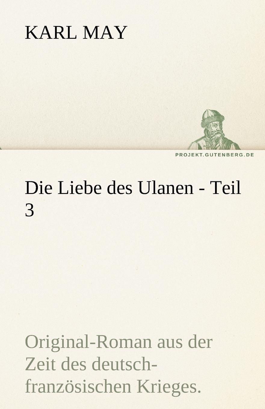 Die Liebe Des Ulanen - Teil 3