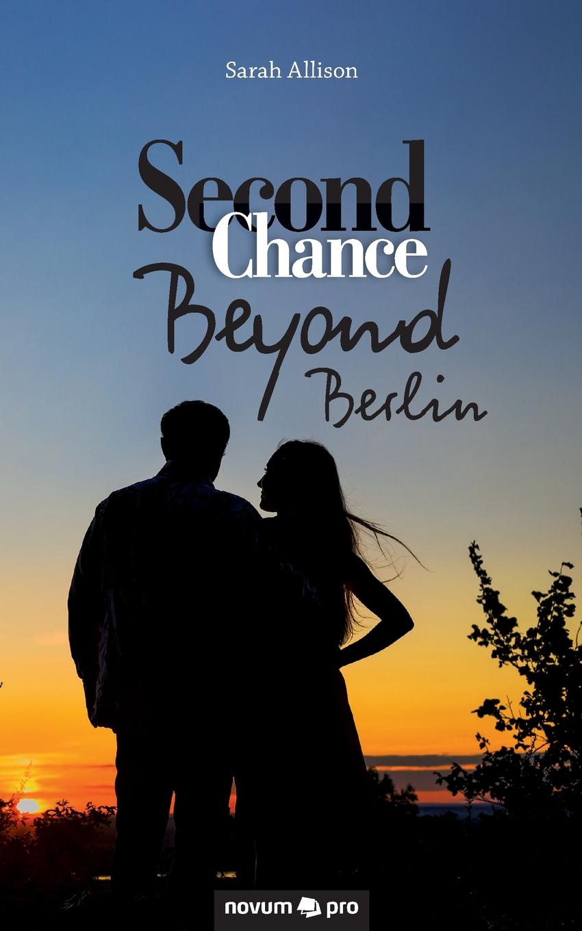 Second Chance - Beyond Berlin