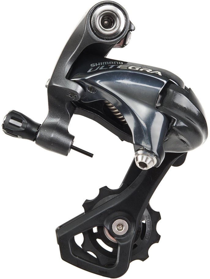 фото Переключатель задний Shimano Ultegra, 6800, SS, 11 скоростей, для 23-28T, IRD6800SS