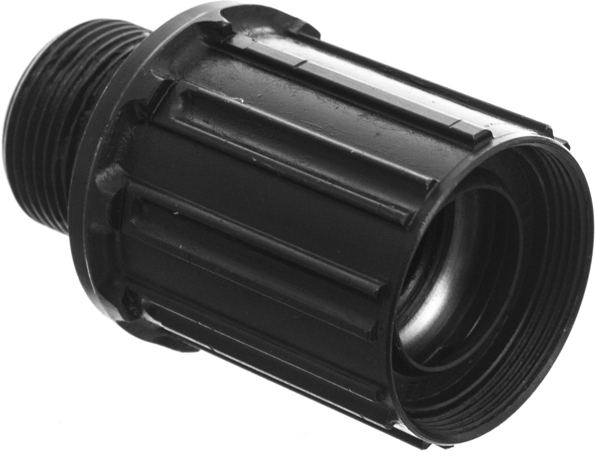 Как снять барабан shimano