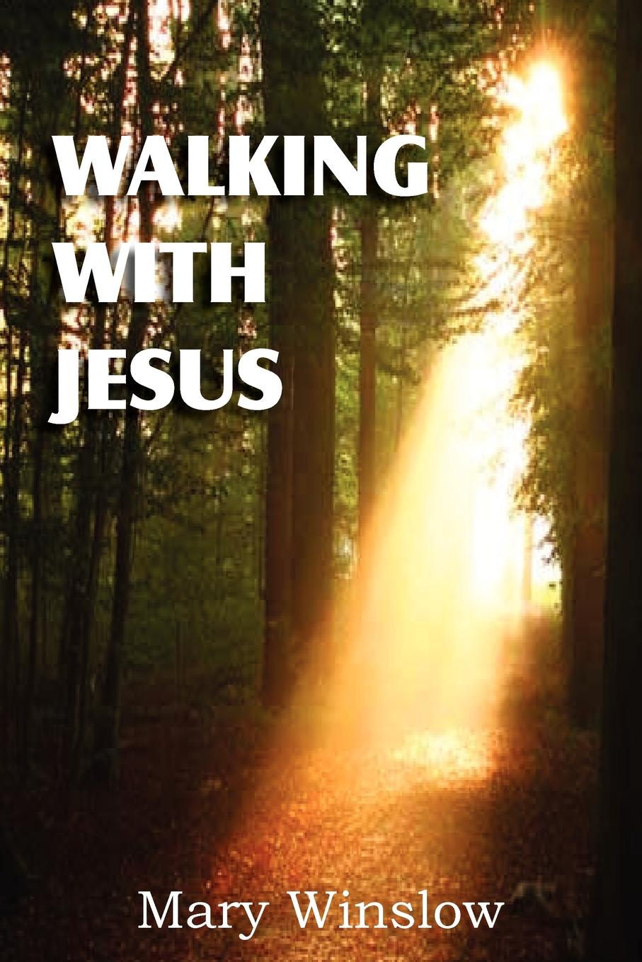 Walking with Jesus