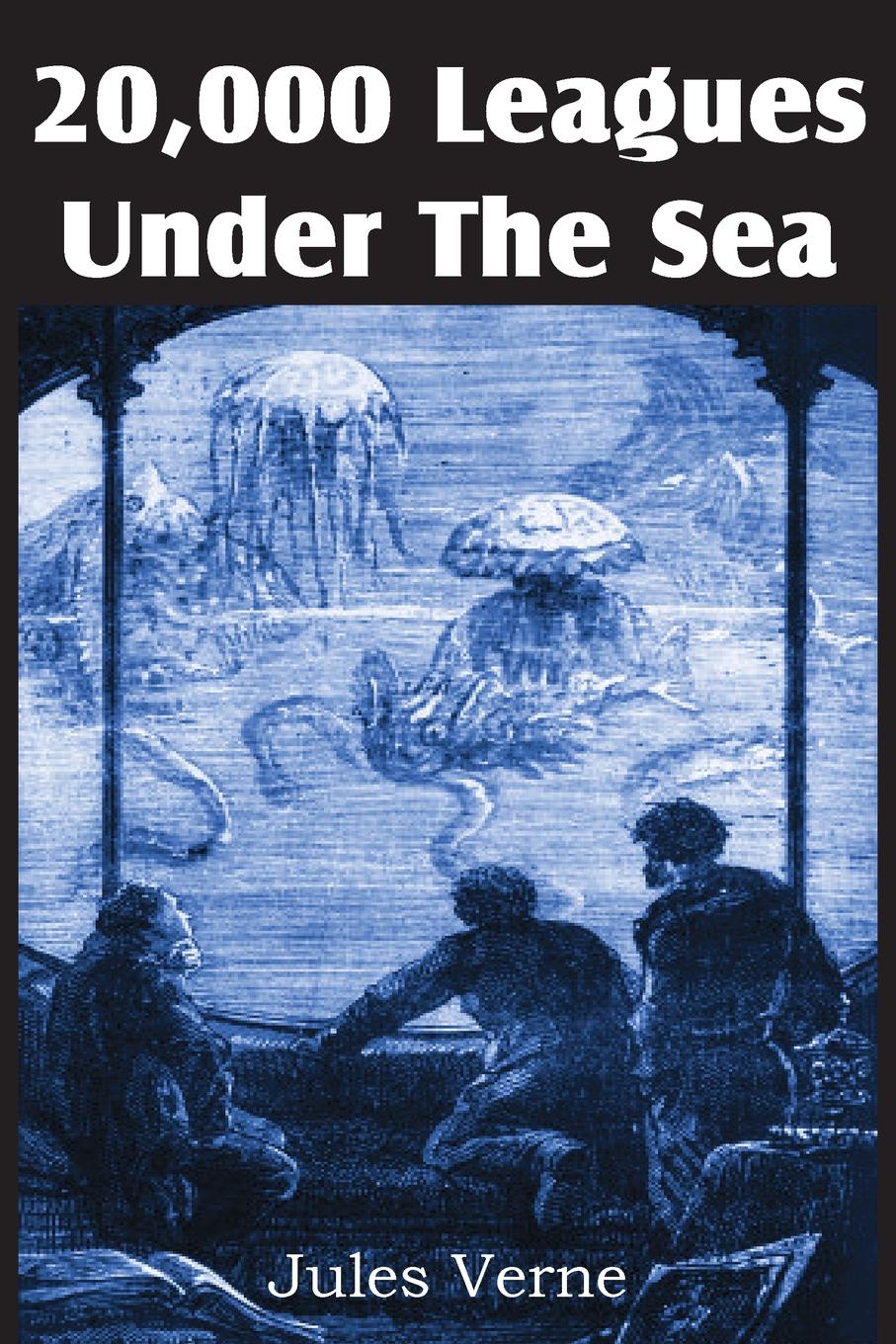 20,000 Leagues Under the Sea