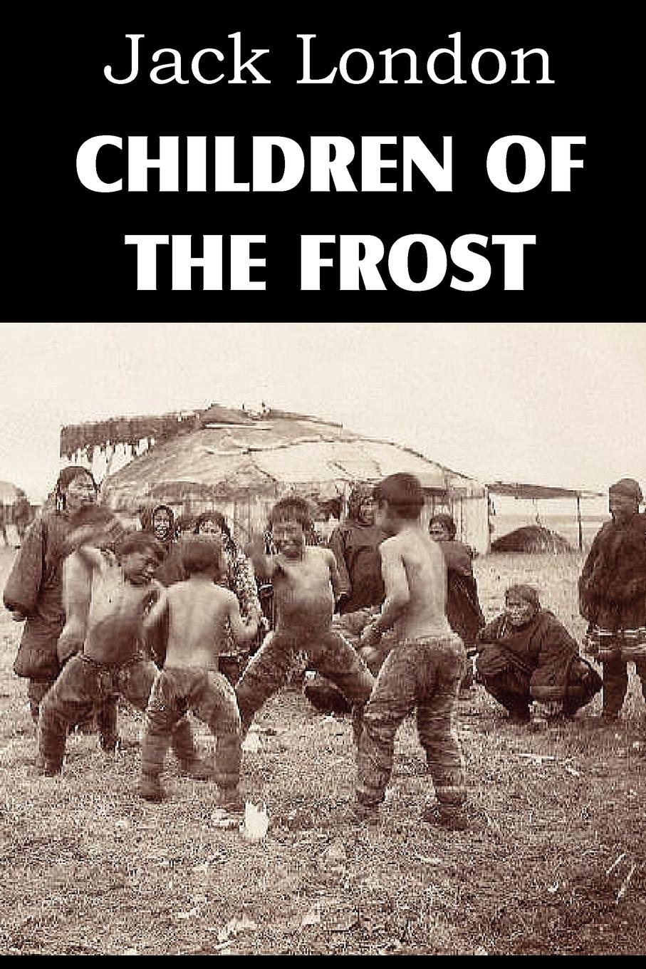 Children of the Frost