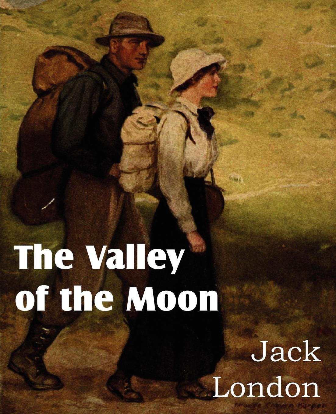 The Valley of the Moon