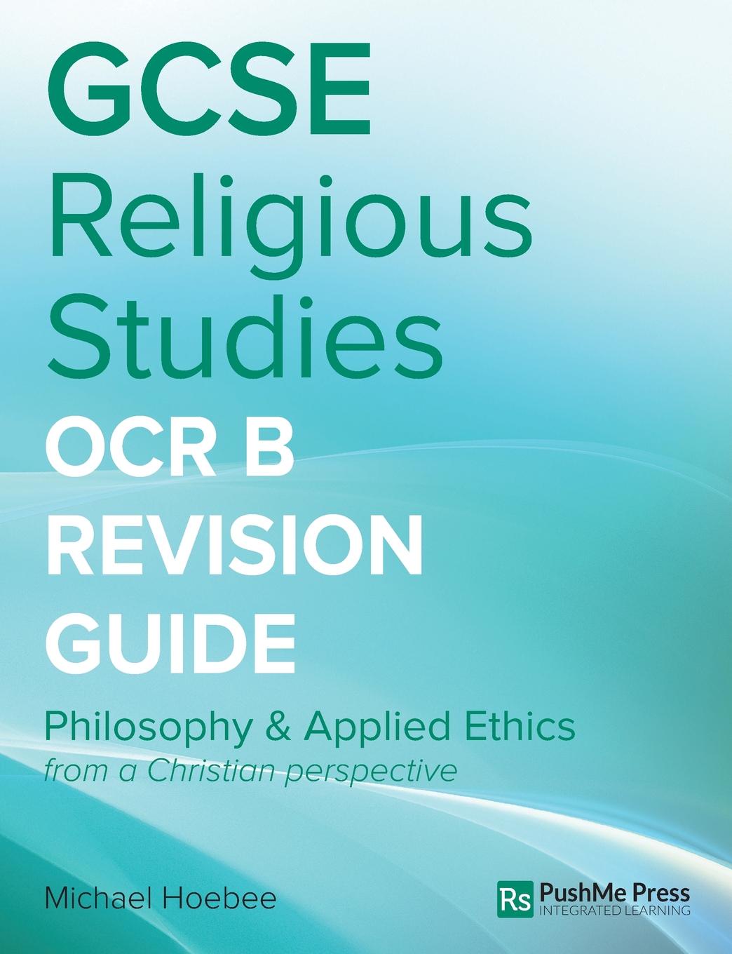 GCSE Religious Studies OCR B