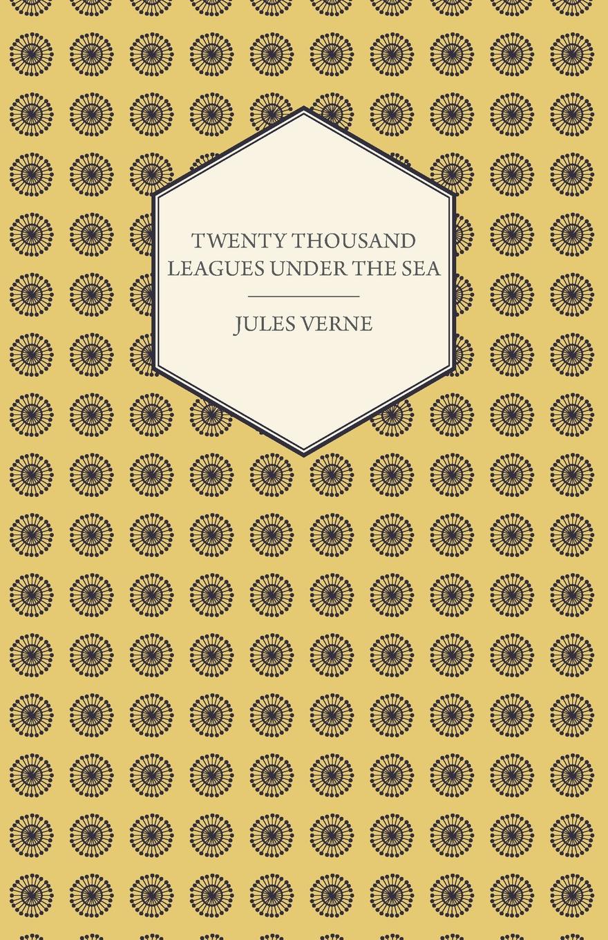 Twenty Thousand Leagues Under the Sea