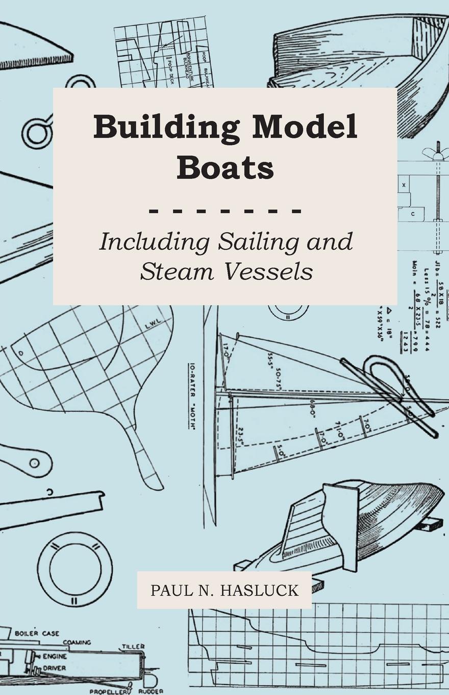 Steam boat building фото 110