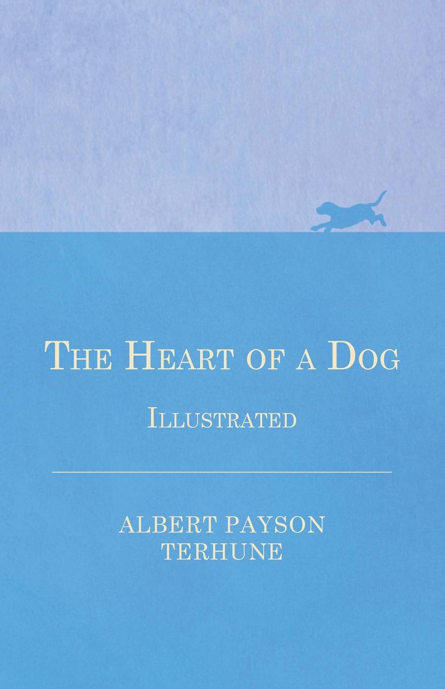 The Heart of a Dog - Illustrated