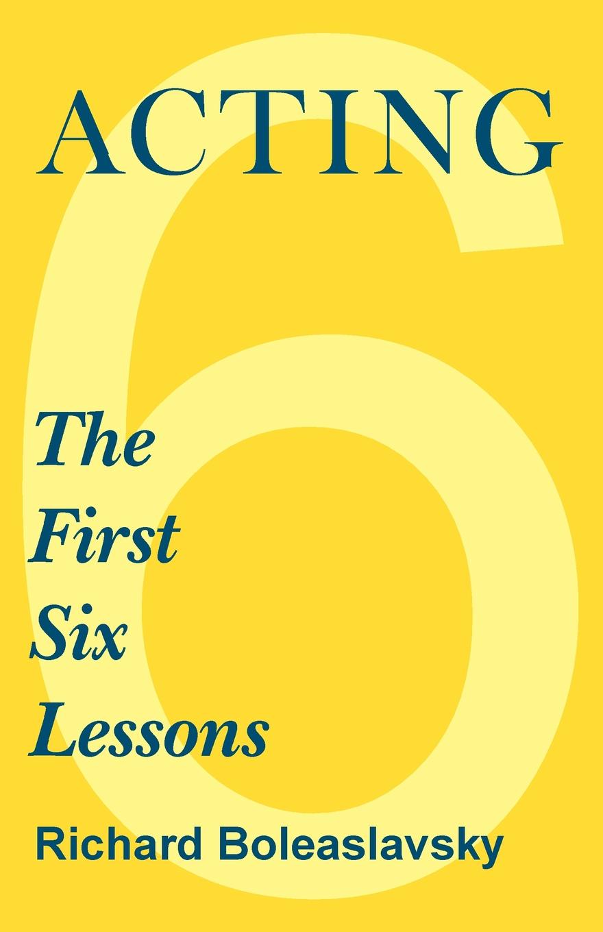 Six lessons