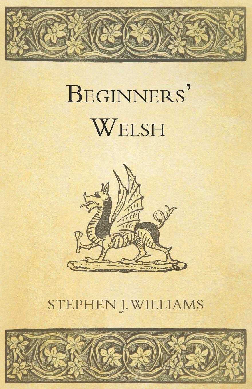 Beginners. Welsh