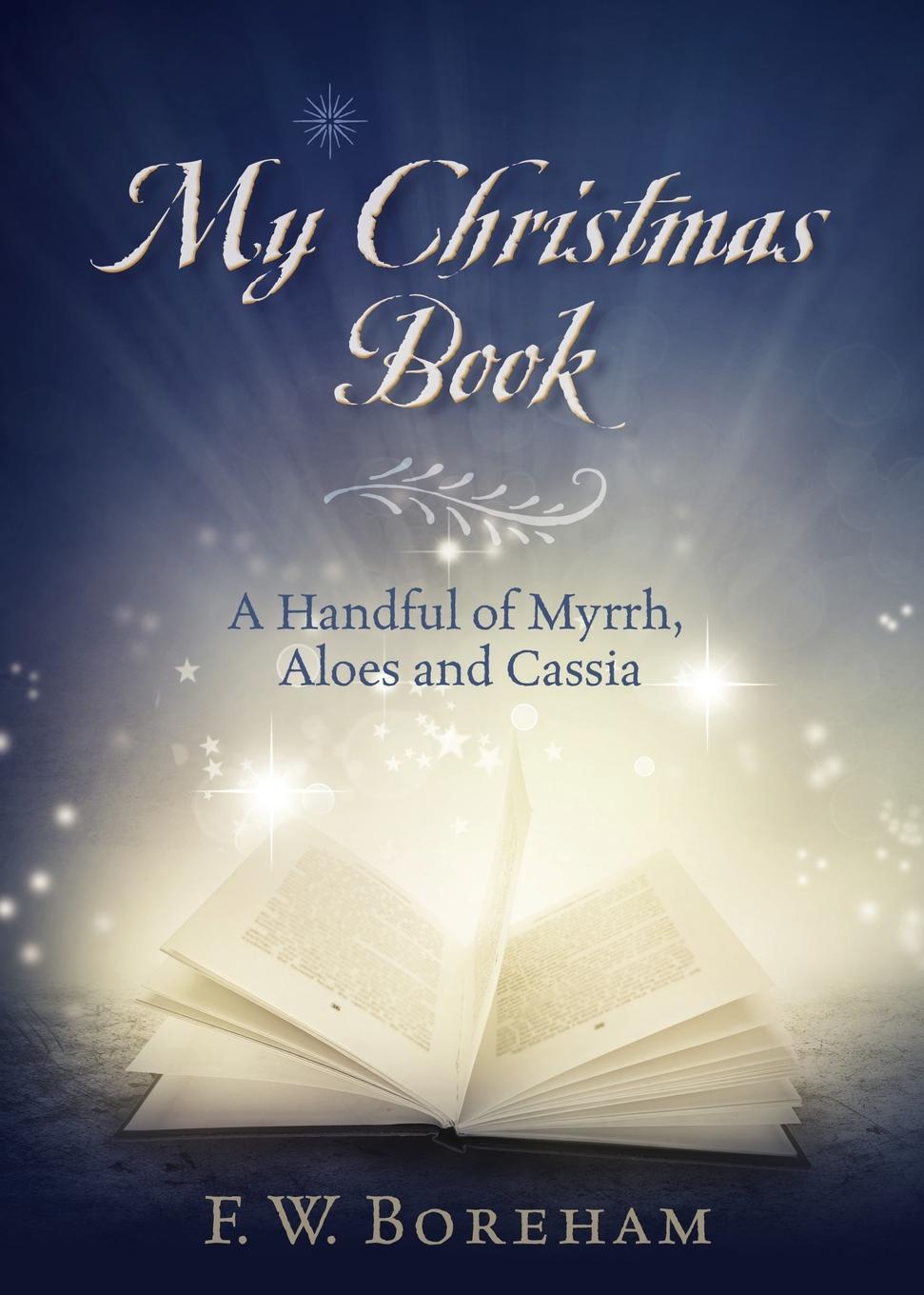 My Christmas Book