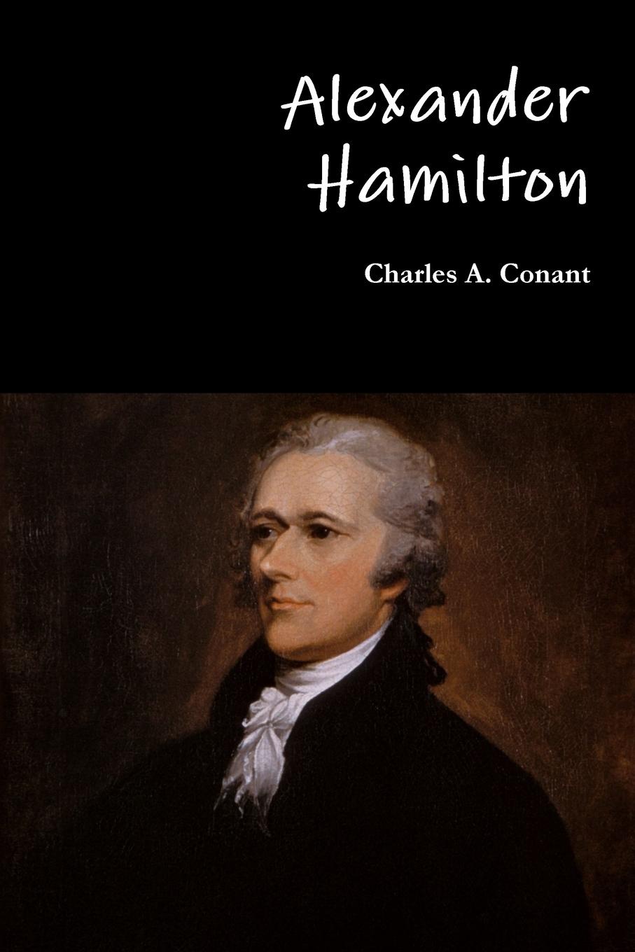 Alexander Hamilton