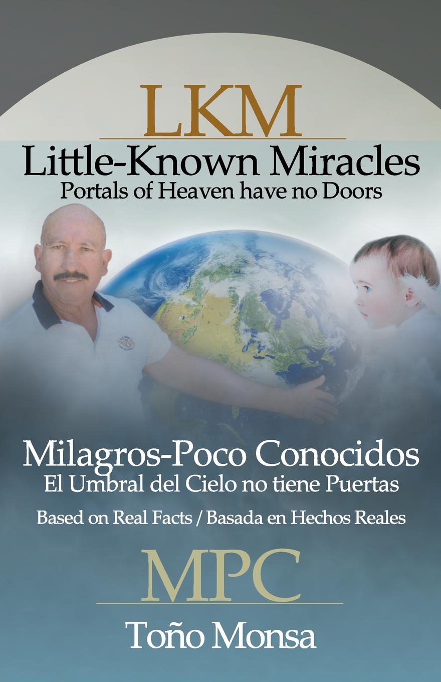 фото Little-Known Miracles