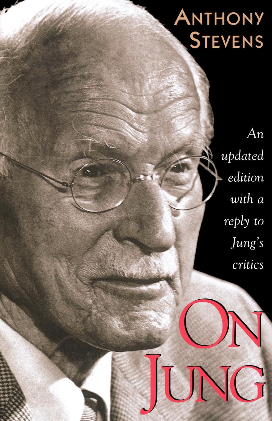 On Jung. Updated Edition