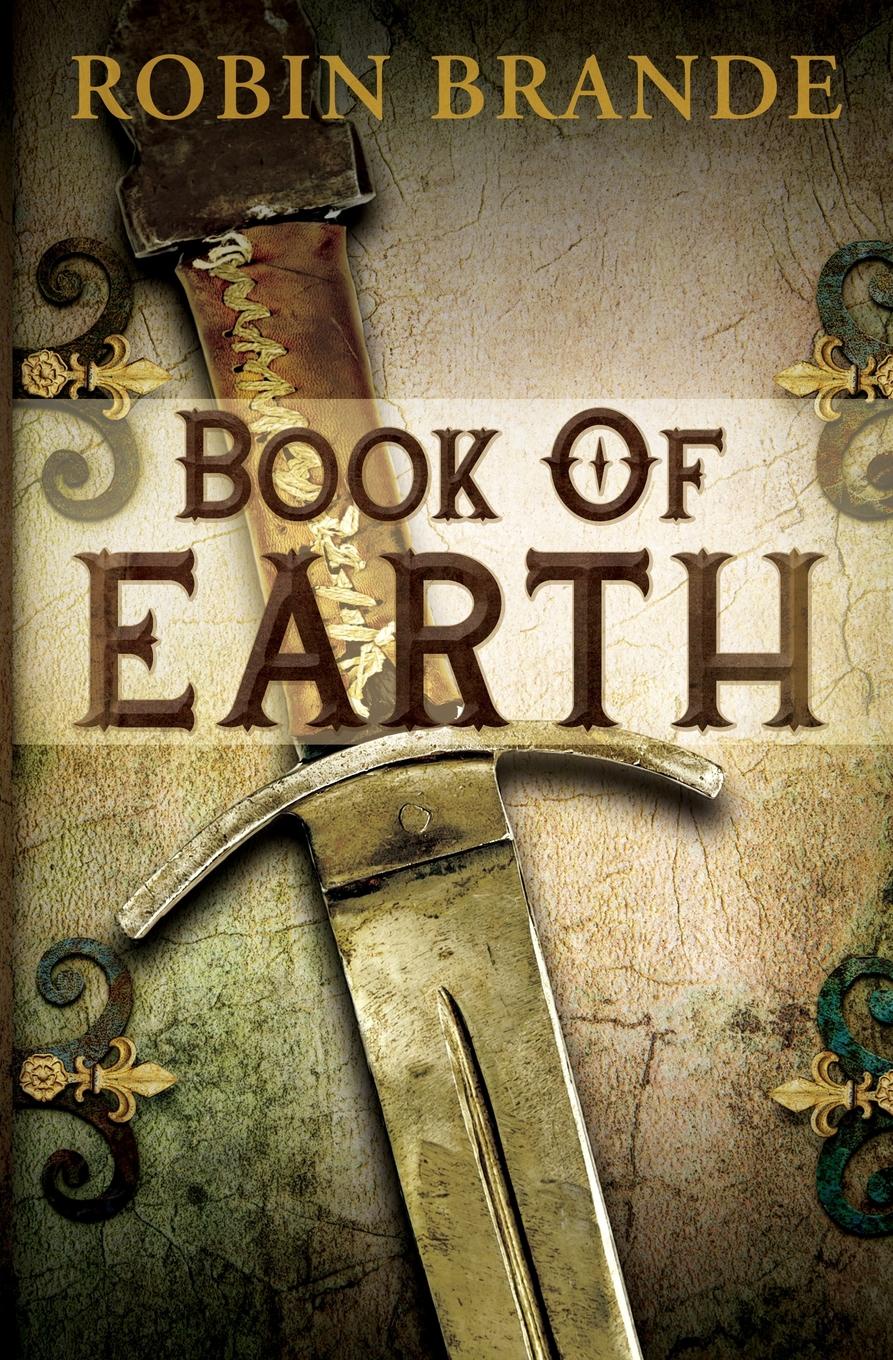 фото Book of Earth