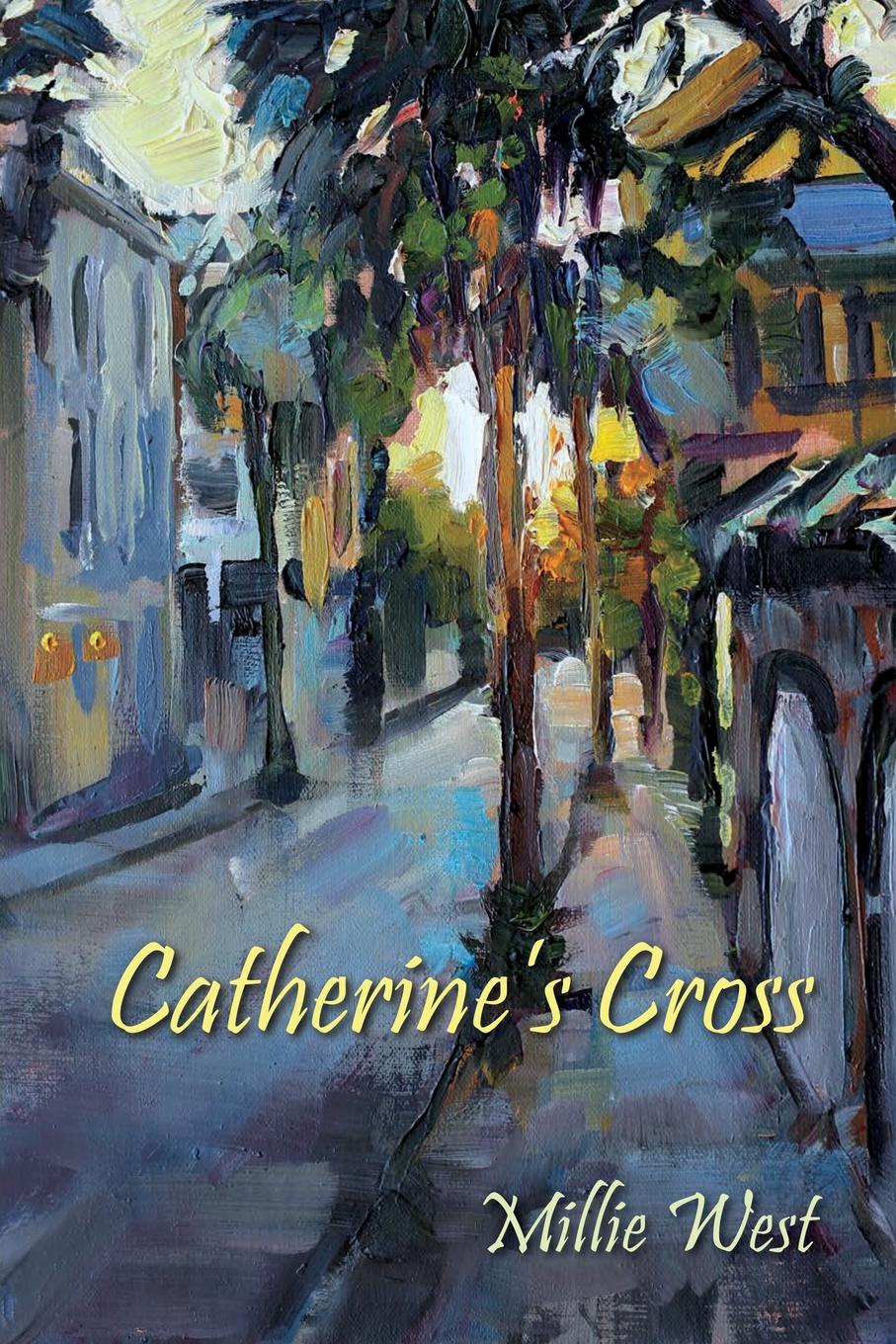 Catherine.s Cross