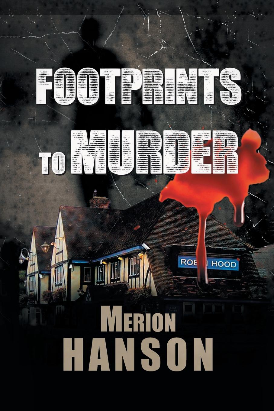 Footprints to Murder