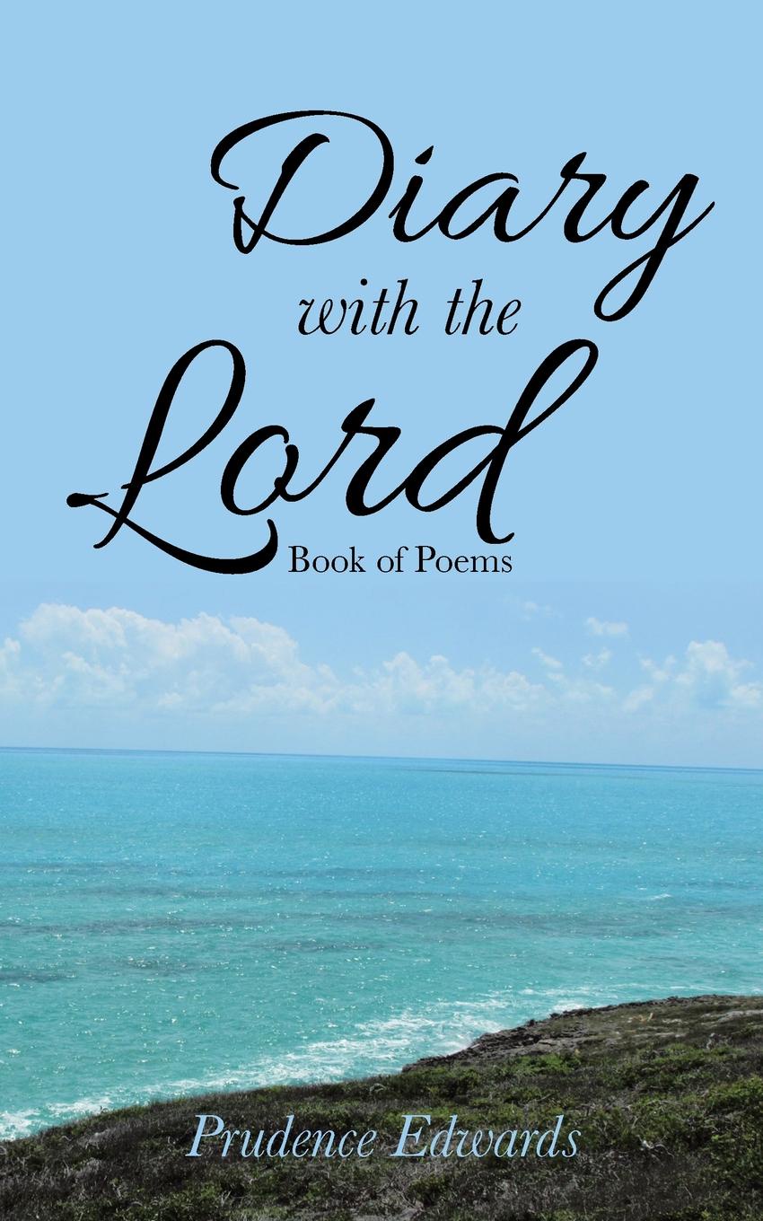 Diary with the Lord. Book of Poems
