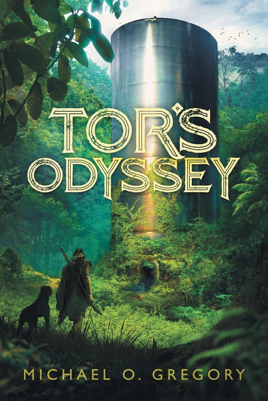 Tor.s Odyssey